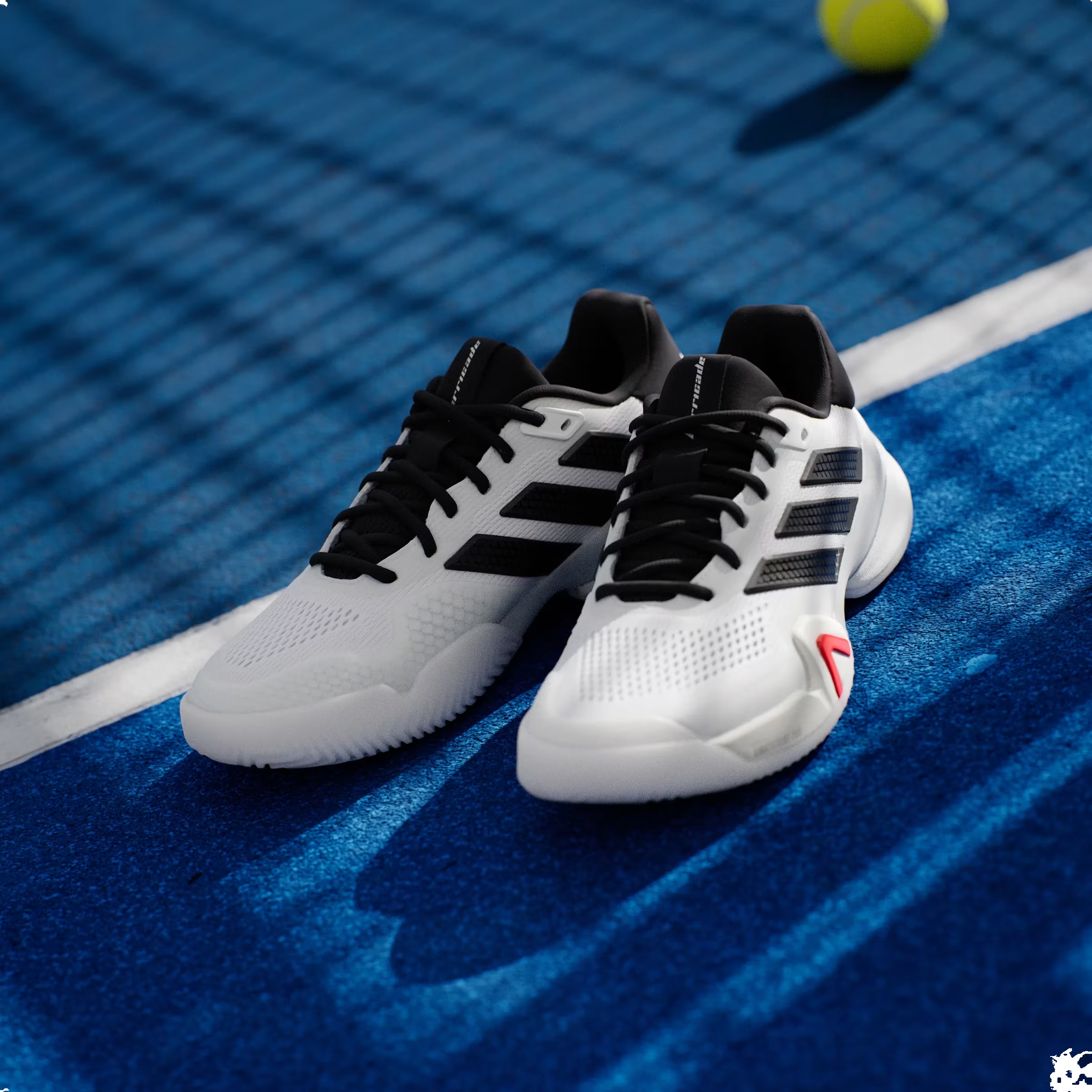 adidas Barricade 14
