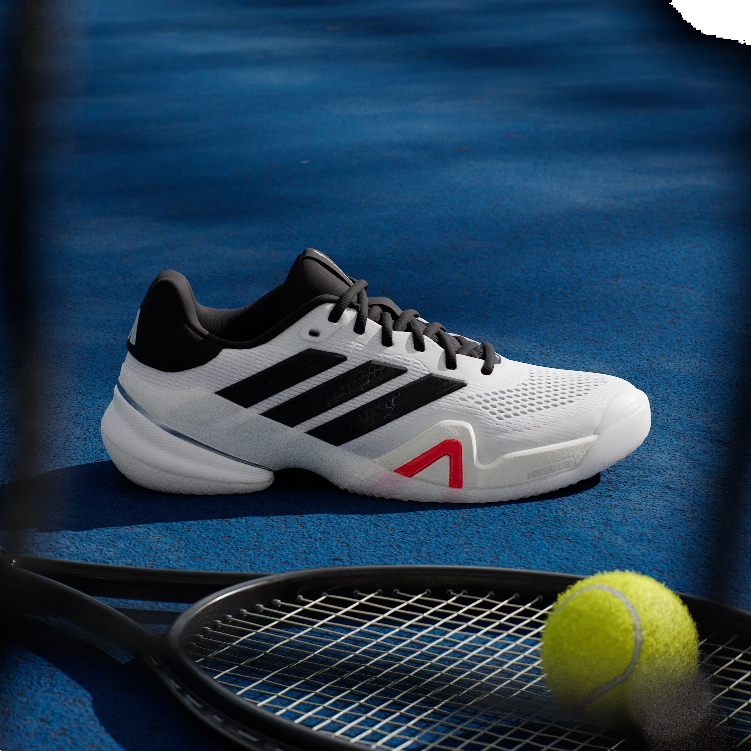 adidas Barricade 14