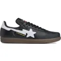 BAPE x Adidas Samba "Black"