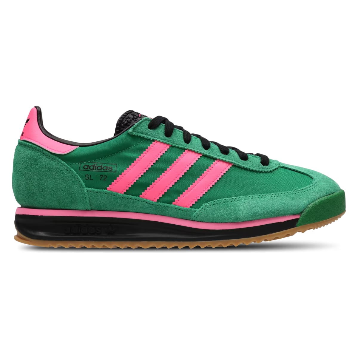 Adidas Sl 72 Rs "Watermelon"