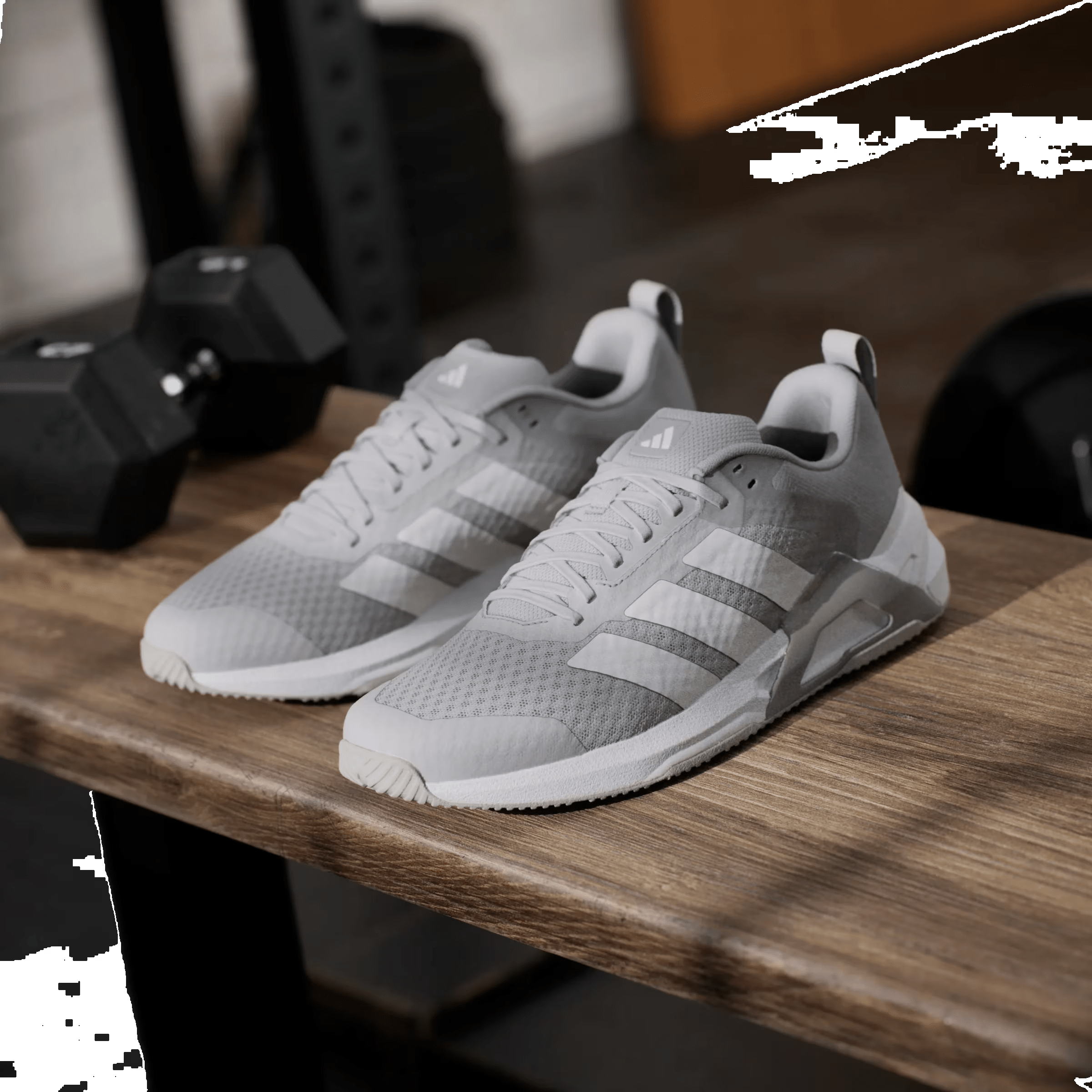 adidas Dropset Control Training
