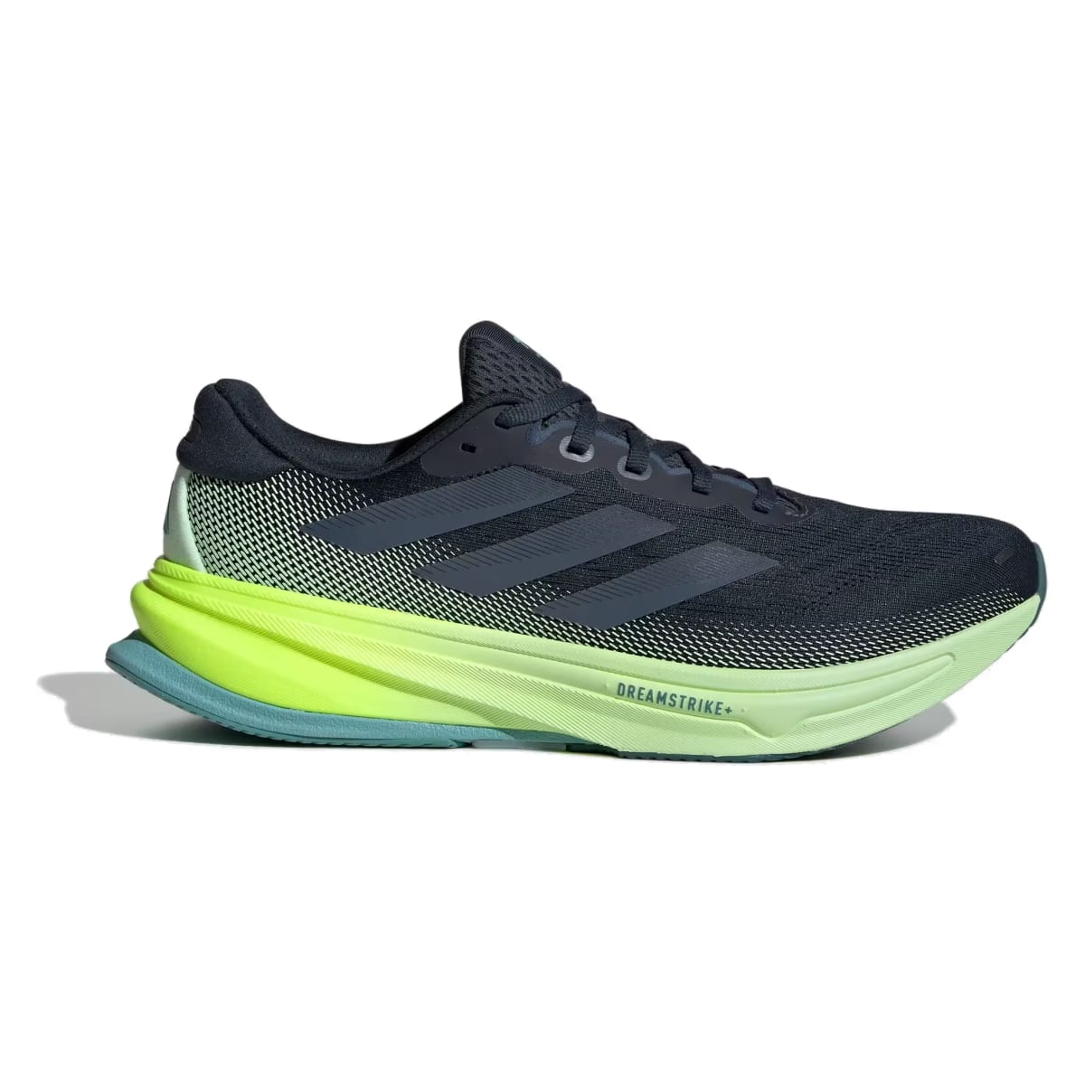 adidas Supernova Rise 2 Aurora Ink Preloved Ink Semi Green Spark