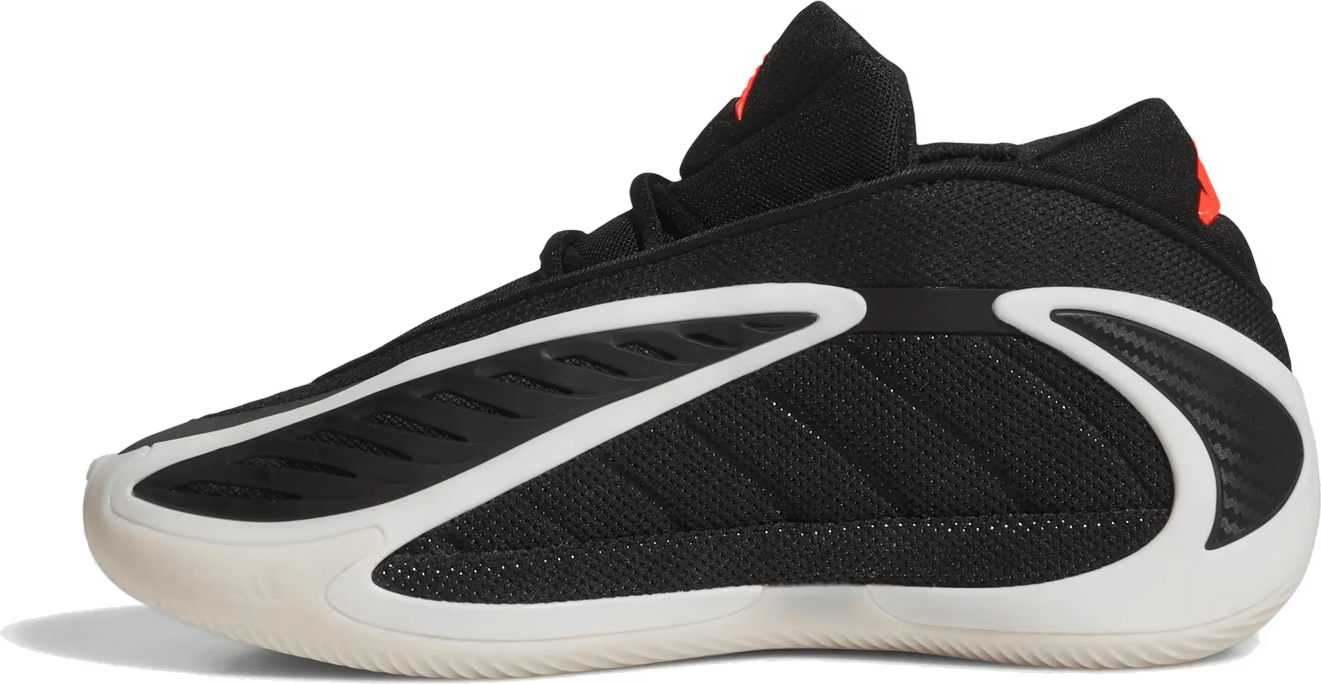 adidas AE 2 Black White Red (GS)