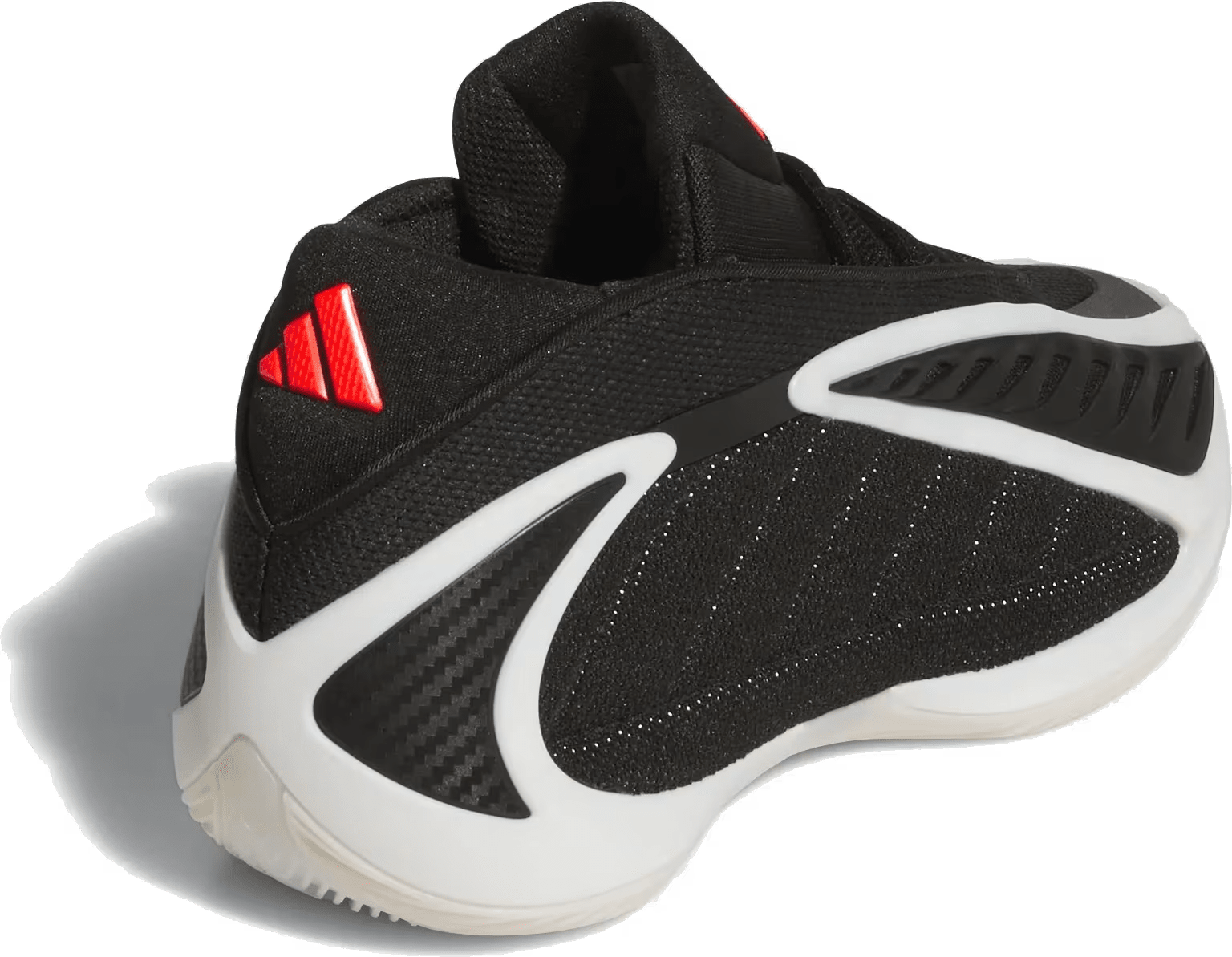 adidas AE 2 Black White Red (GS)