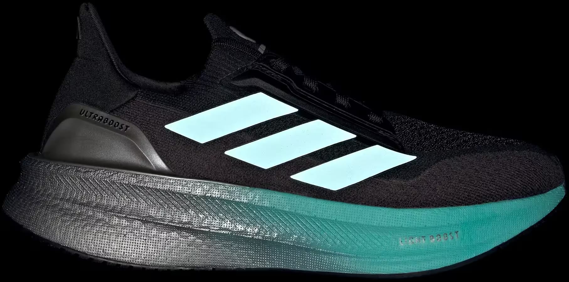 adidas Ultra Boost 5X Mercedes-AMG Petronas Formula One Team (Women's)