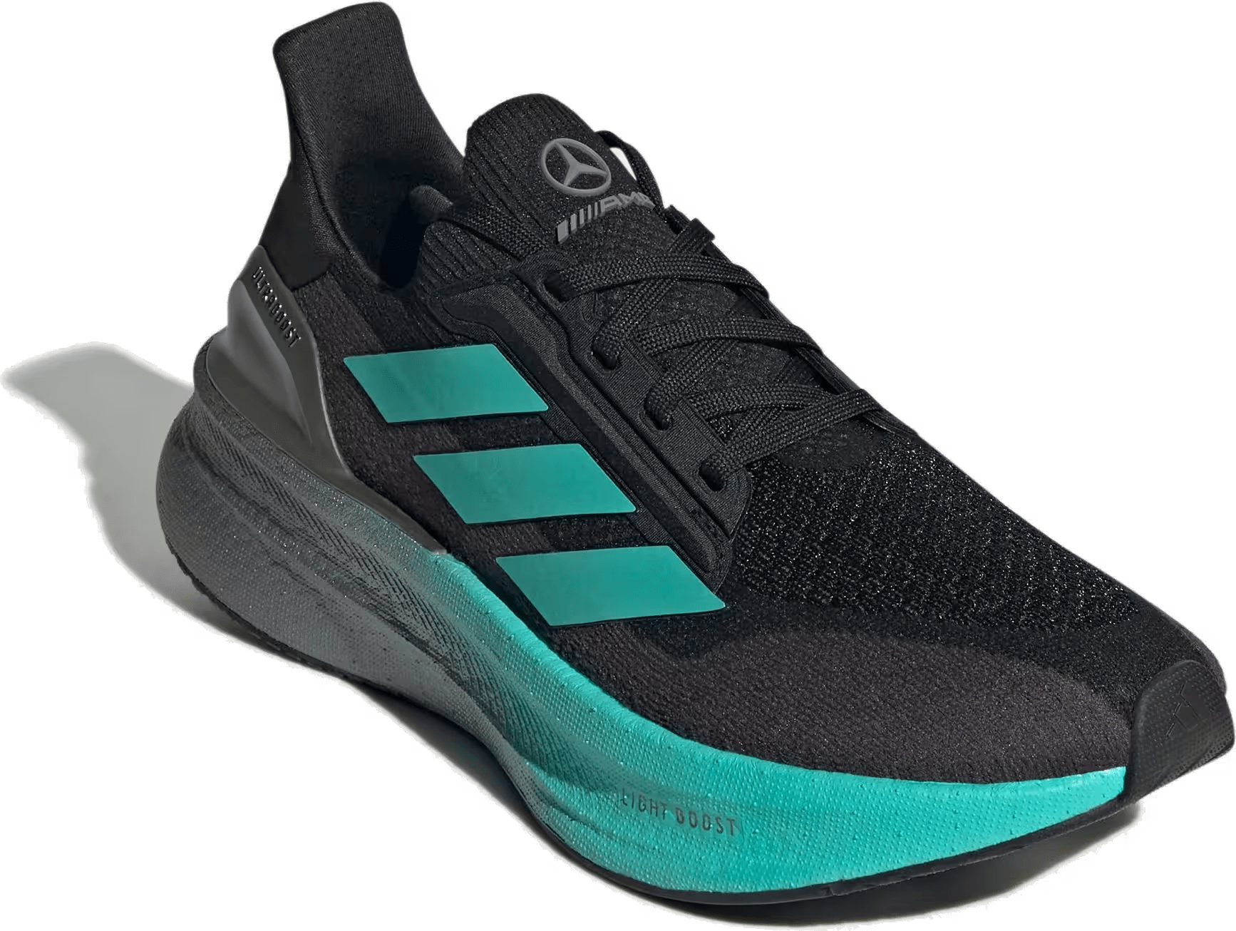 adidas Ultra Boost 5X Mercedes-AMG Petronas Formula One Team (Women's)
