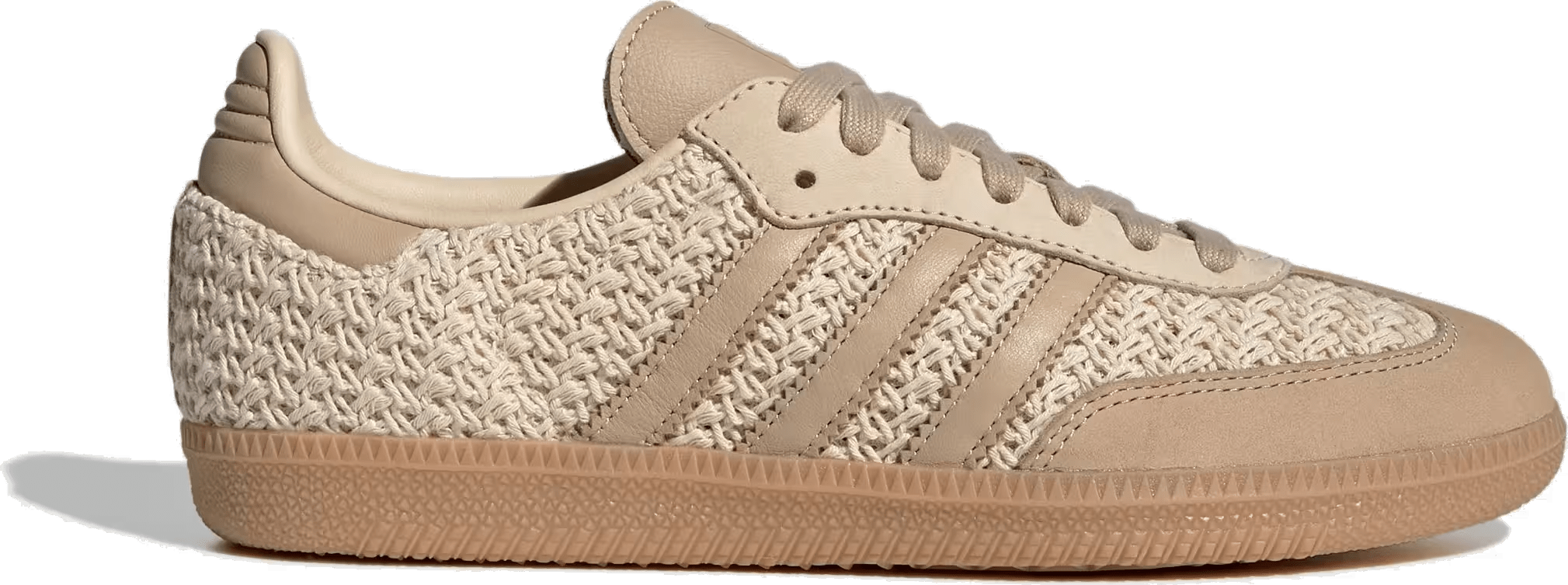 Adidas Samba OG "Sand Strata"