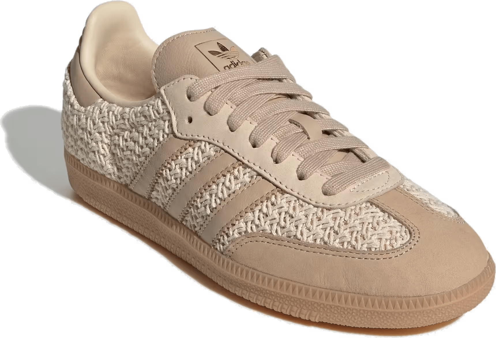 Adidas Samba OG "Sand Strata"