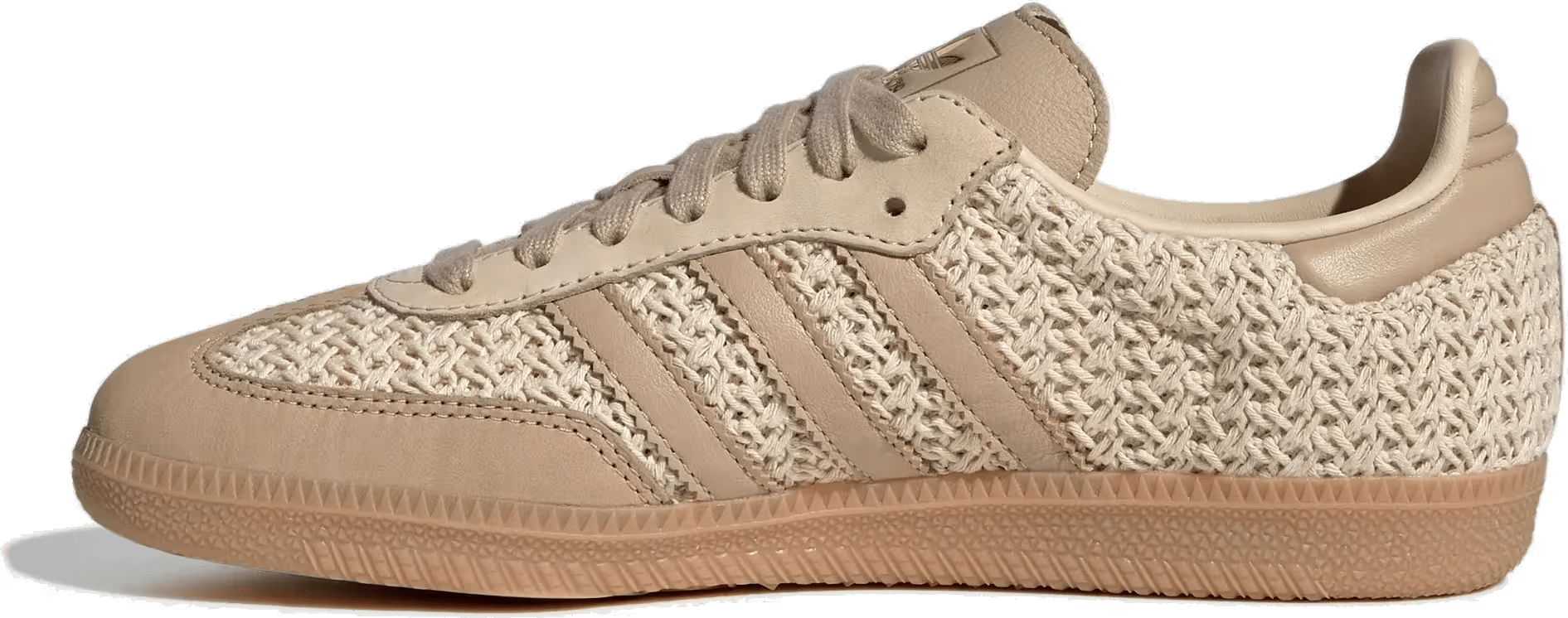Adidas Samba OG "Sand Strata"