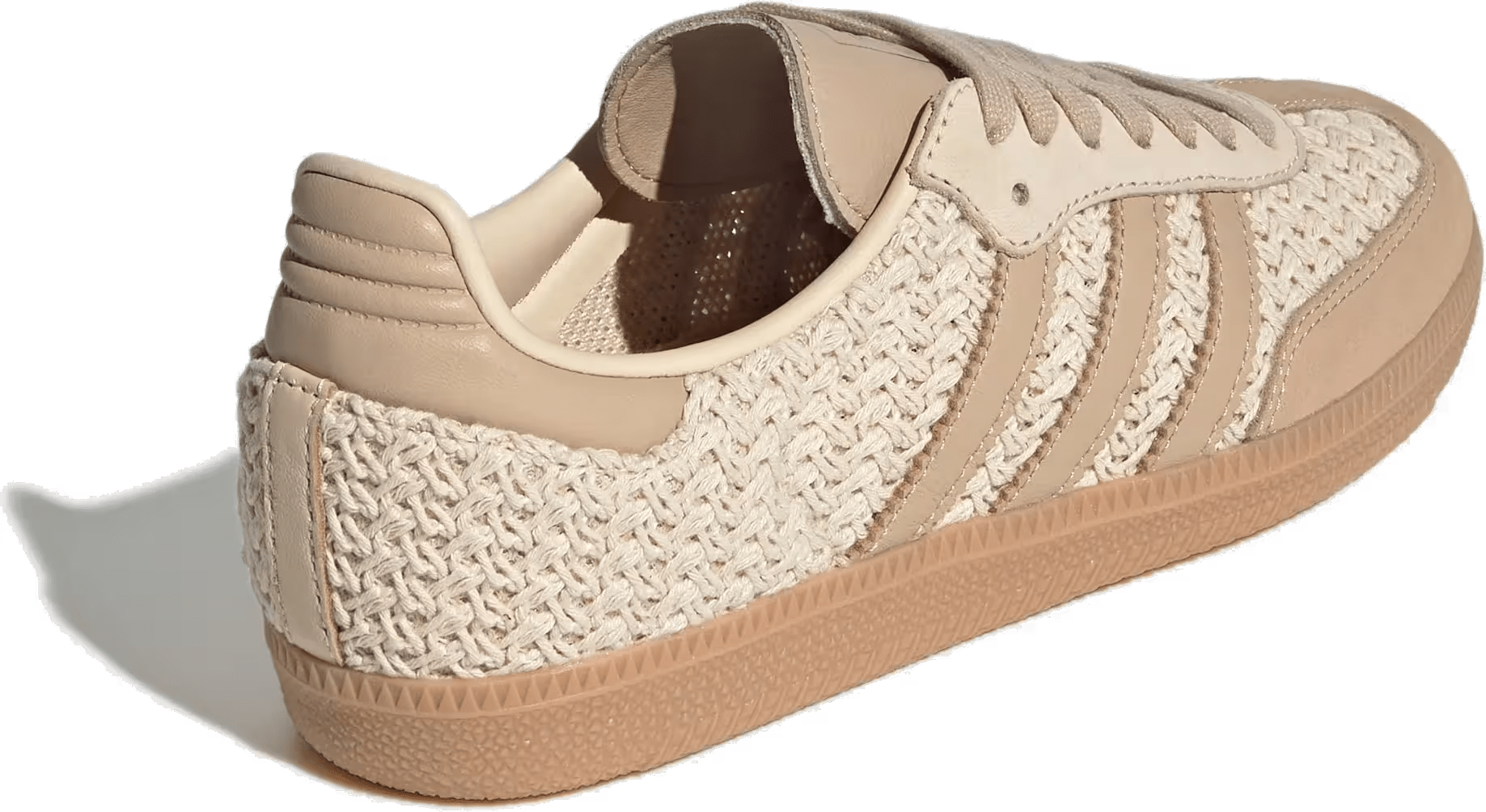 Adidas Samba OG "Sand Strata"