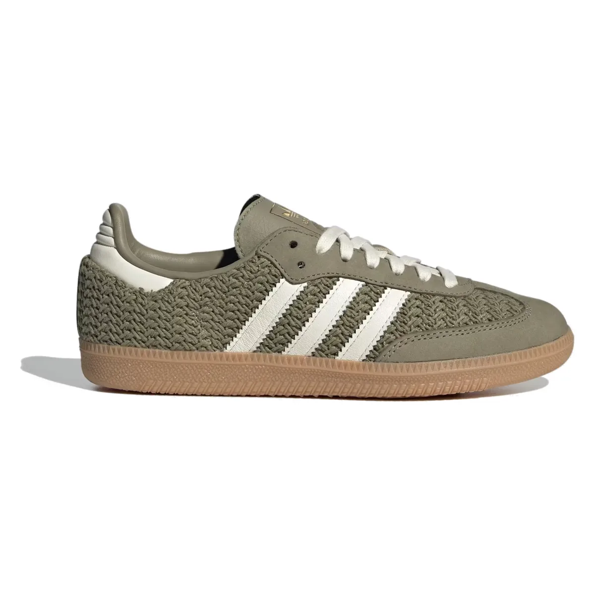 Adidas Samba OG Wmns "Orbit Green"