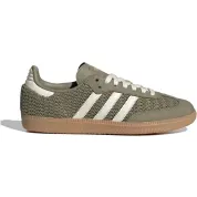 Adidas Samba OG Wmns "Orbit Green"