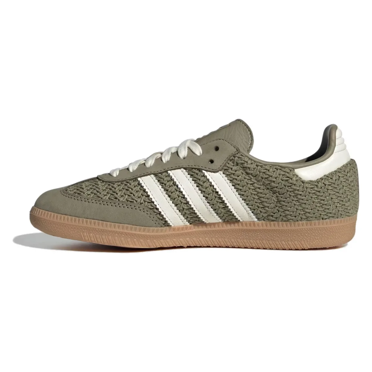 Adidas Samba OG Wmns "Orbit Green"