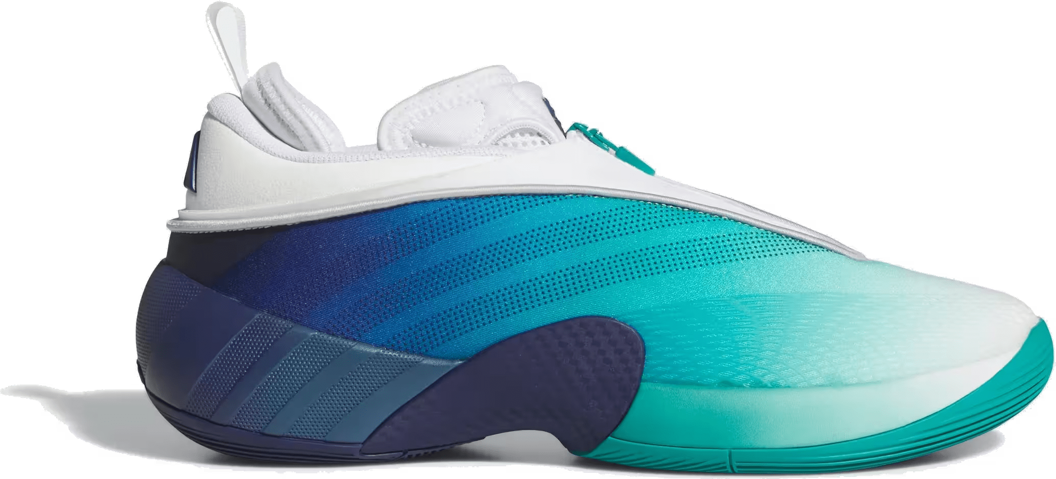 adidas D.O.N. Issue #7 Pulse Pure Teal