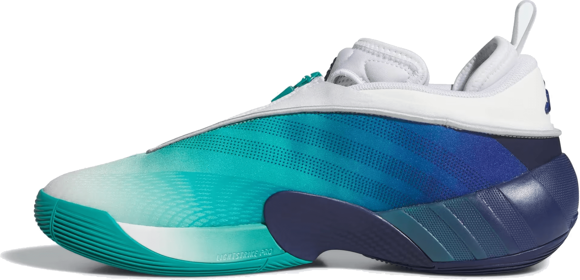 adidas D.O.N. Issue #7 Pulse Pure Teal