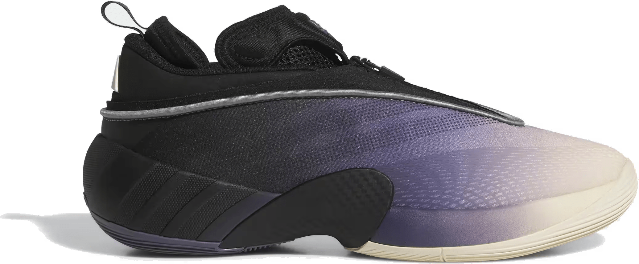 adidas D.O.N. Issue #7 Pulse Preloved Violet