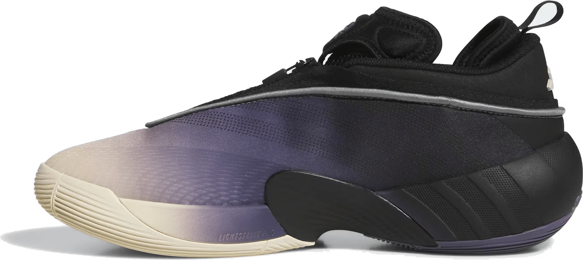 adidas D.O.N. Issue #7 Pulse Preloved Violet