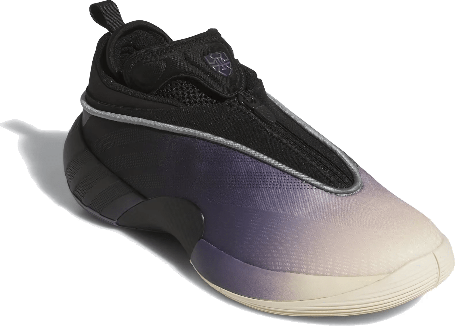 adidas D.O.N. Issue #7 Pulse Preloved Violet