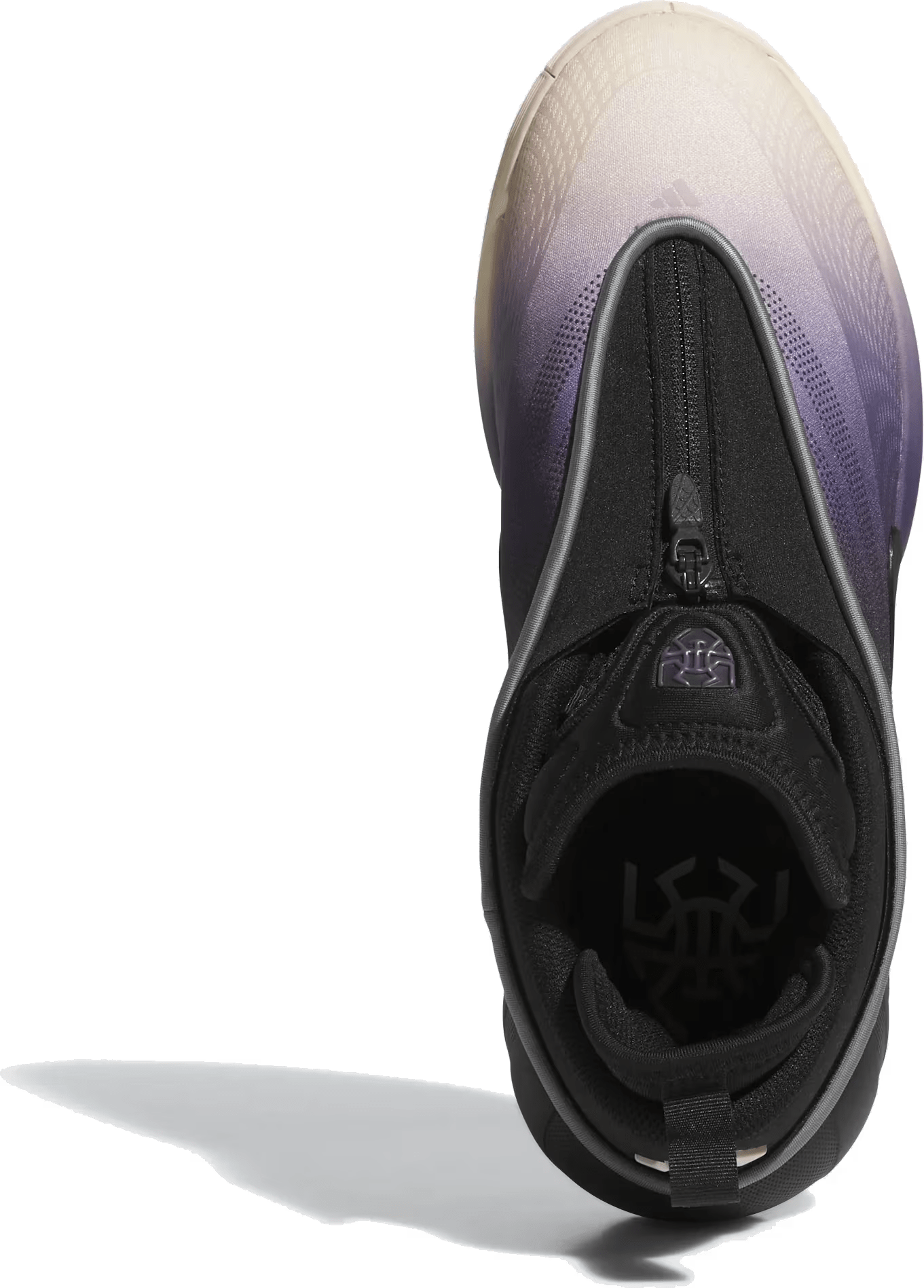 adidas D.O.N. Issue #7 Pulse Preloved Violet