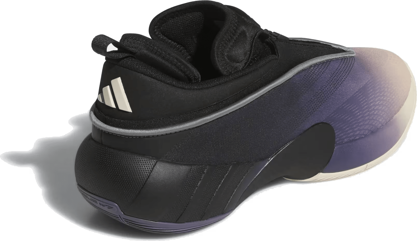 adidas D.O.N. Issue #7 Pulse Preloved Violet