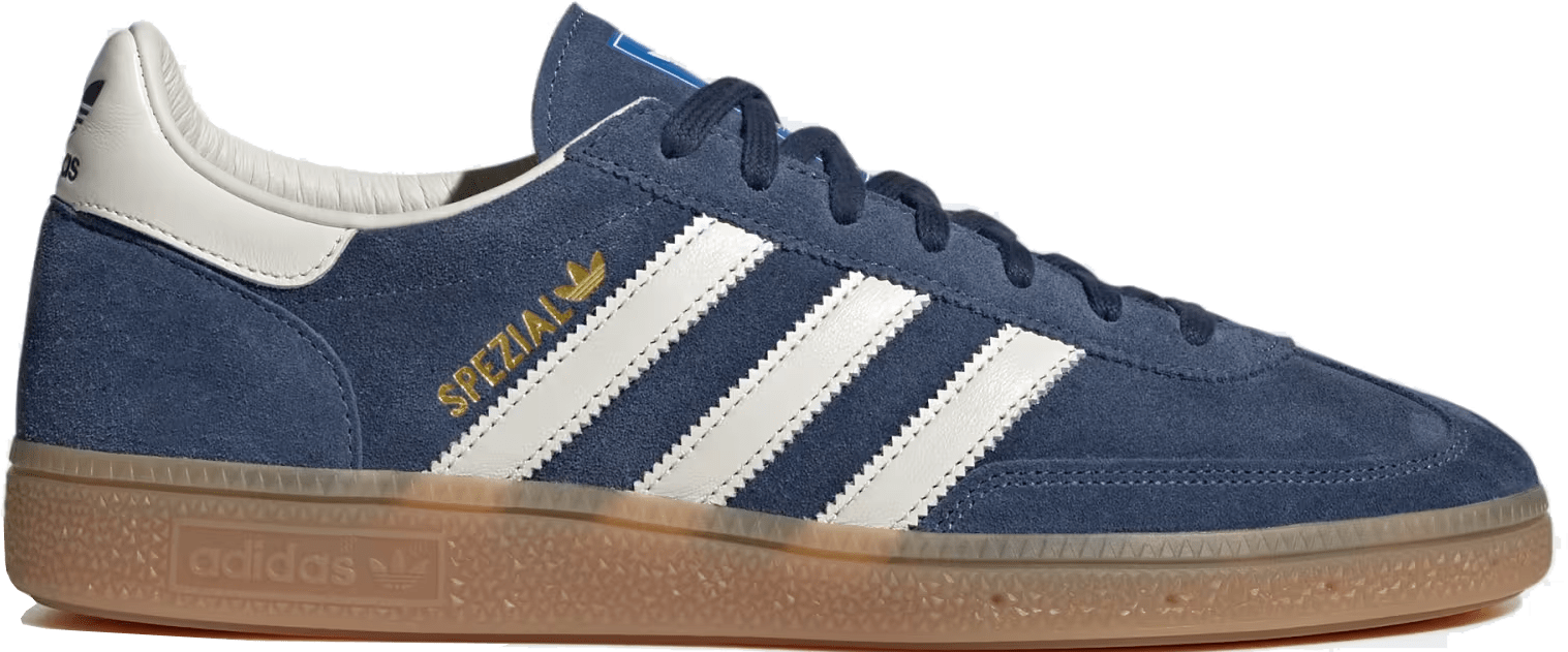 Adidas Handball Spezial Made in Germany "Preloved Ink"