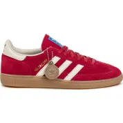 Adidas Handball Spezial Made In Germany "Equipment Red"