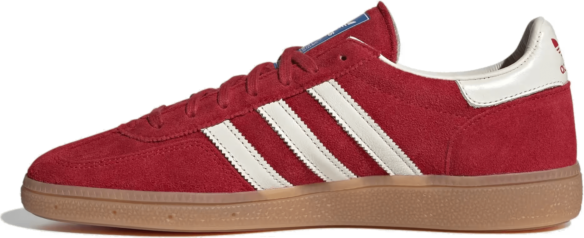 Adidas Handball Spezial Made In Germany "Equipment Red"