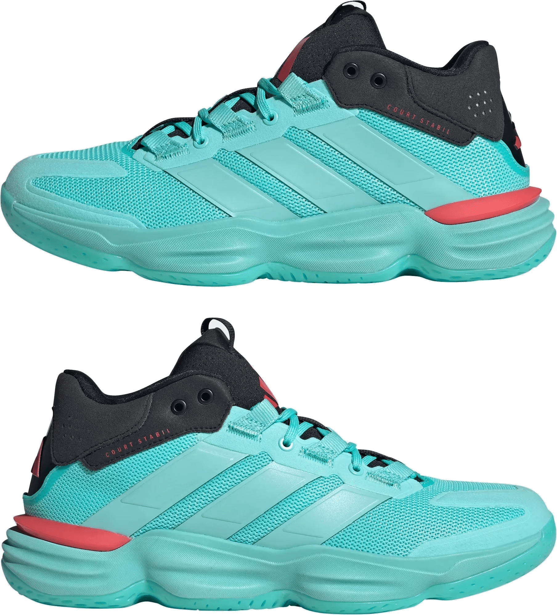 adidas Court Stabil