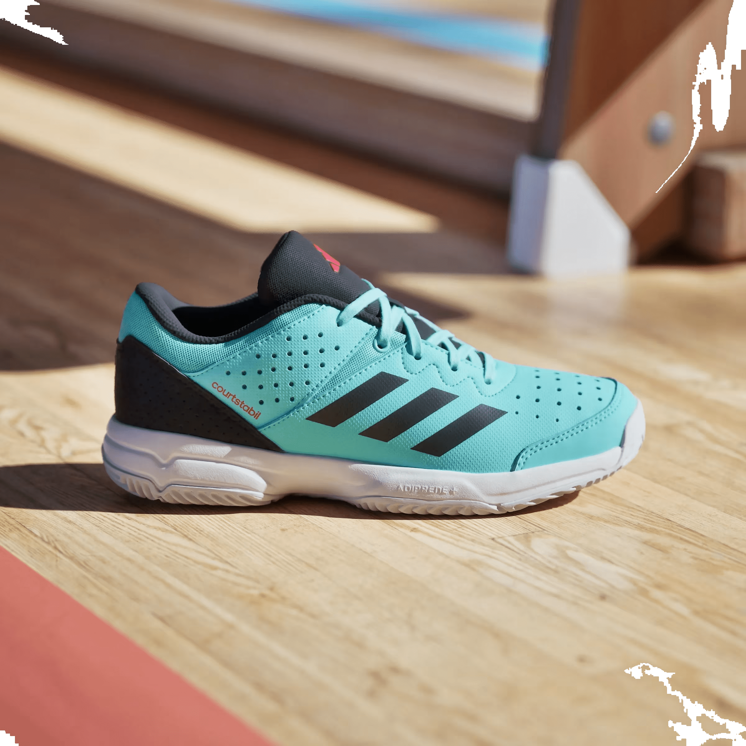 adidas Court Stabil