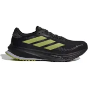 adidas Supernova Rise Gore-Tex Black Preloved Lime Carbon