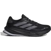 adidas Supernova Rise Gore-Tex Black Preloved Violet Carbon (Women's)