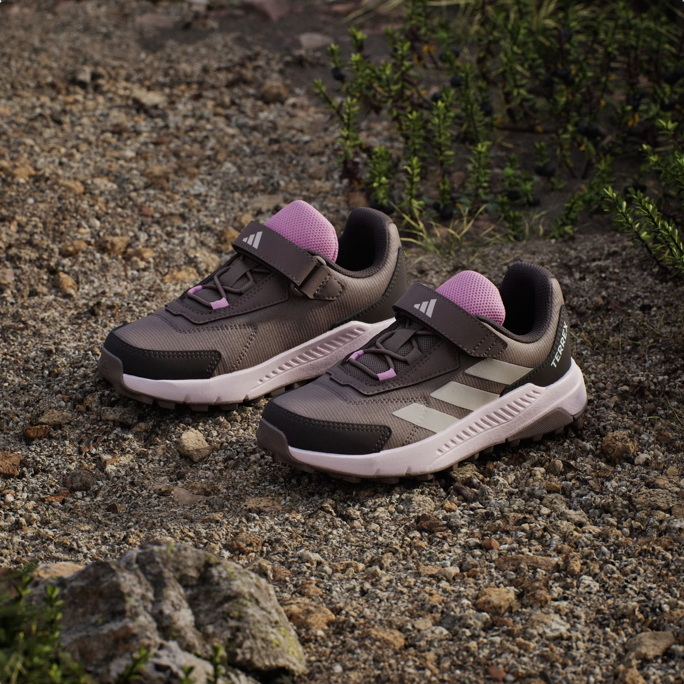 adidas Terrex Anylander Kids