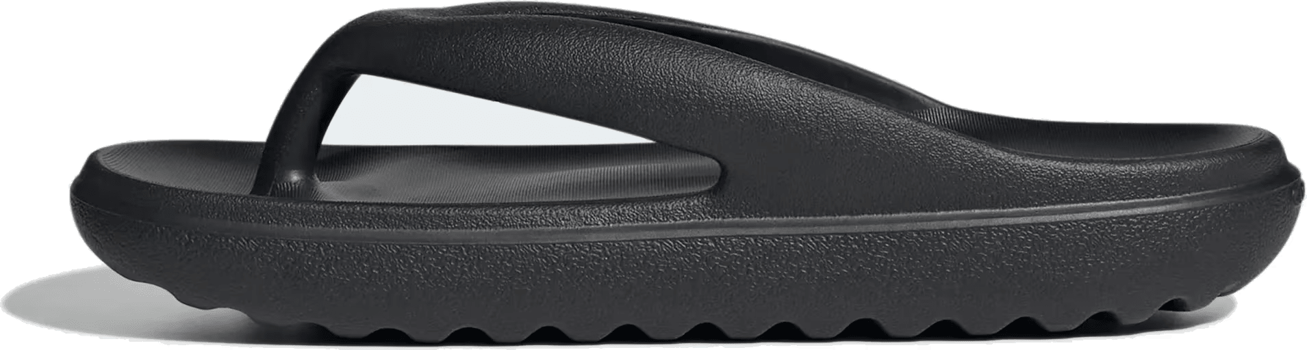 adidas Adilette Lumia Slides Triple Black
