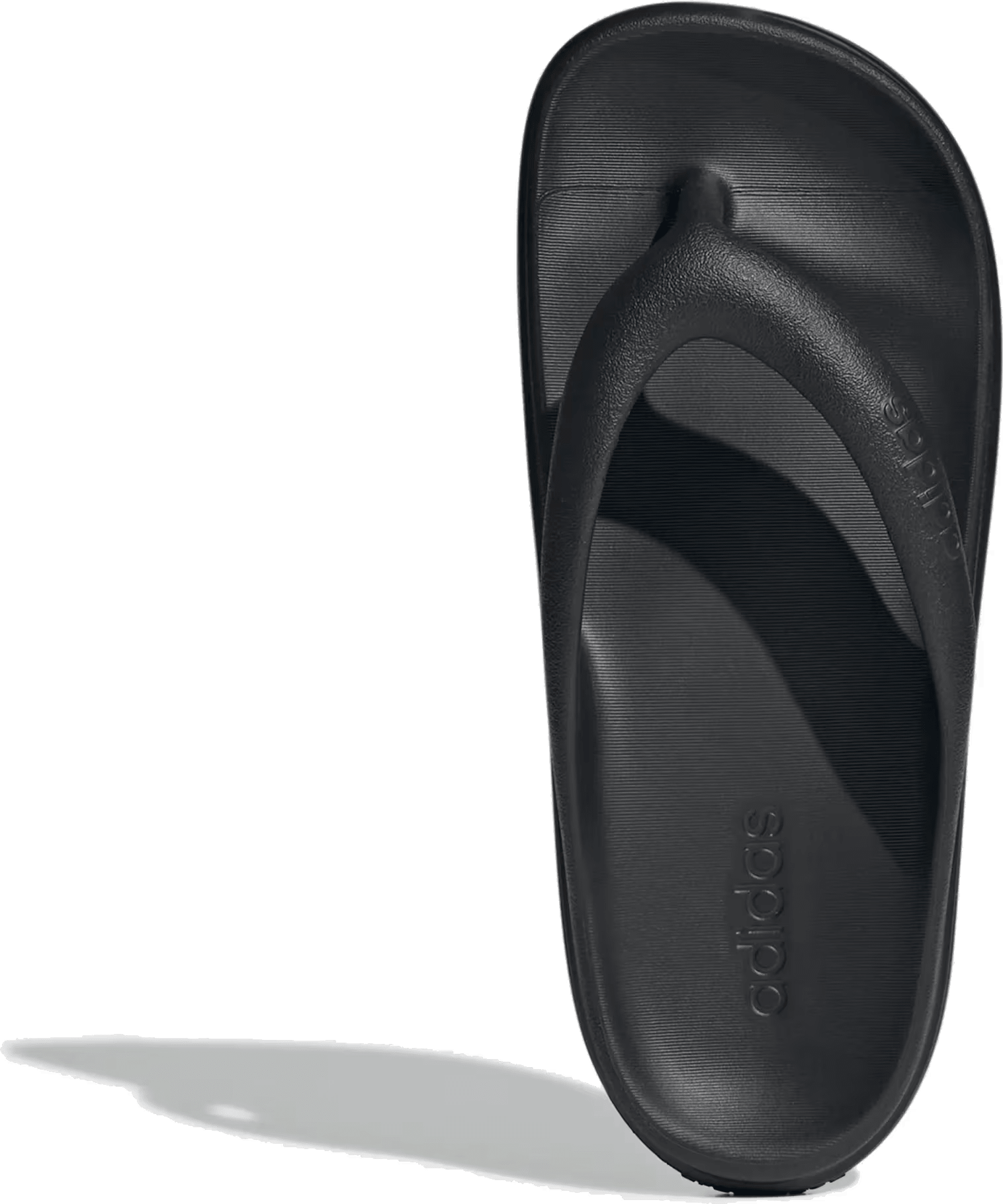 adidas Adilette Lumia Slides Triple Black