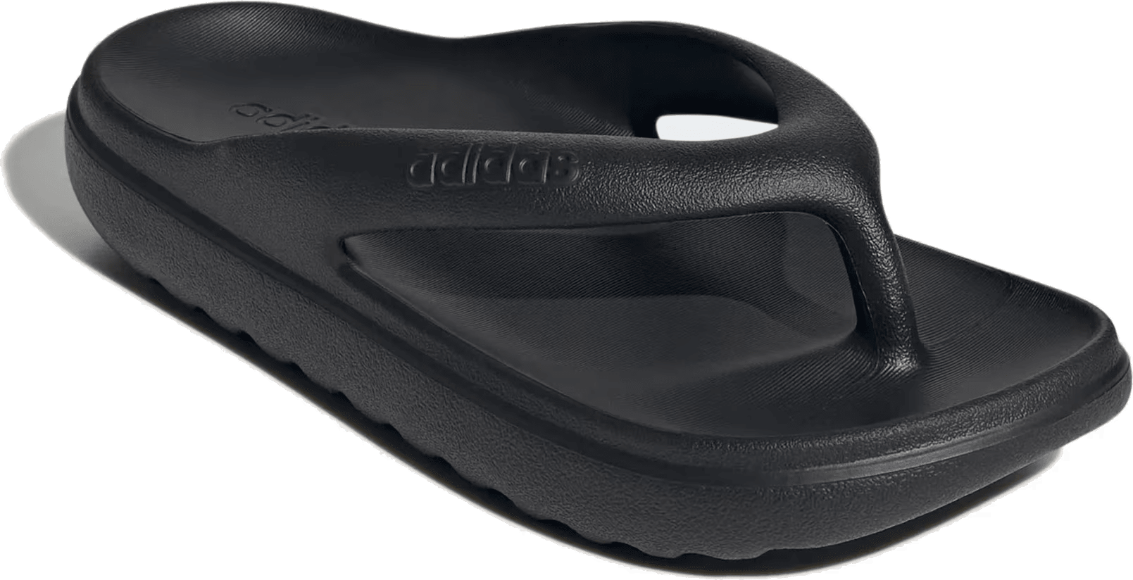 adidas Adilette Lumia Slides Triple Black