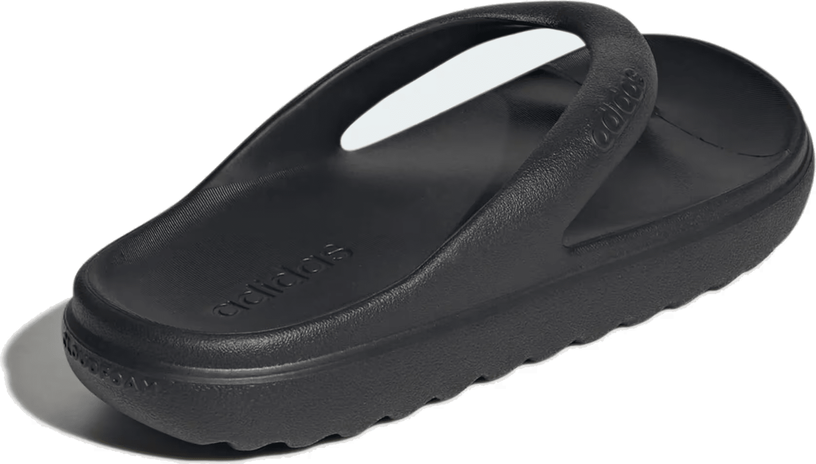 adidas Adilette Lumia Slides Triple Black