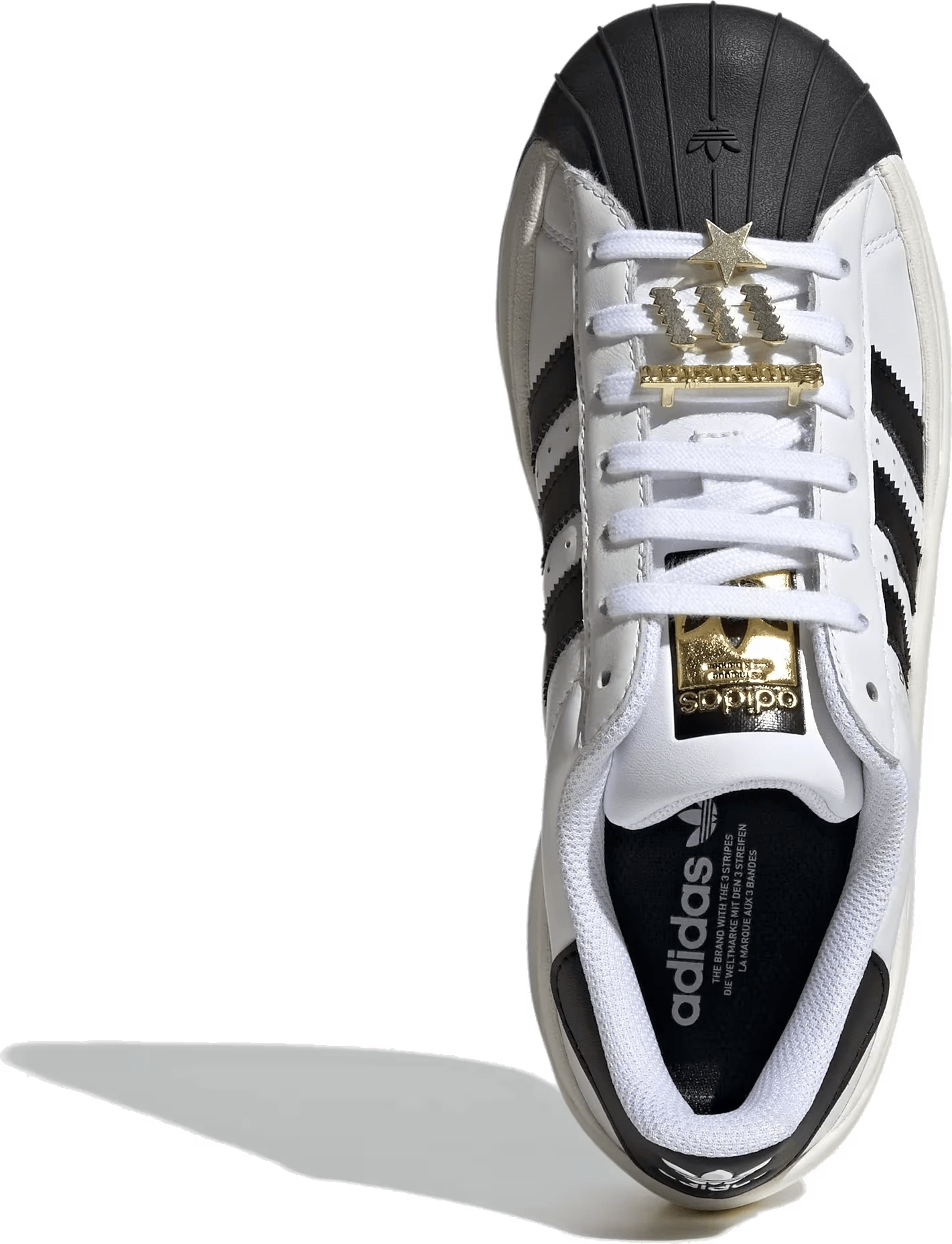 adidas SUPERSTAR BOLD