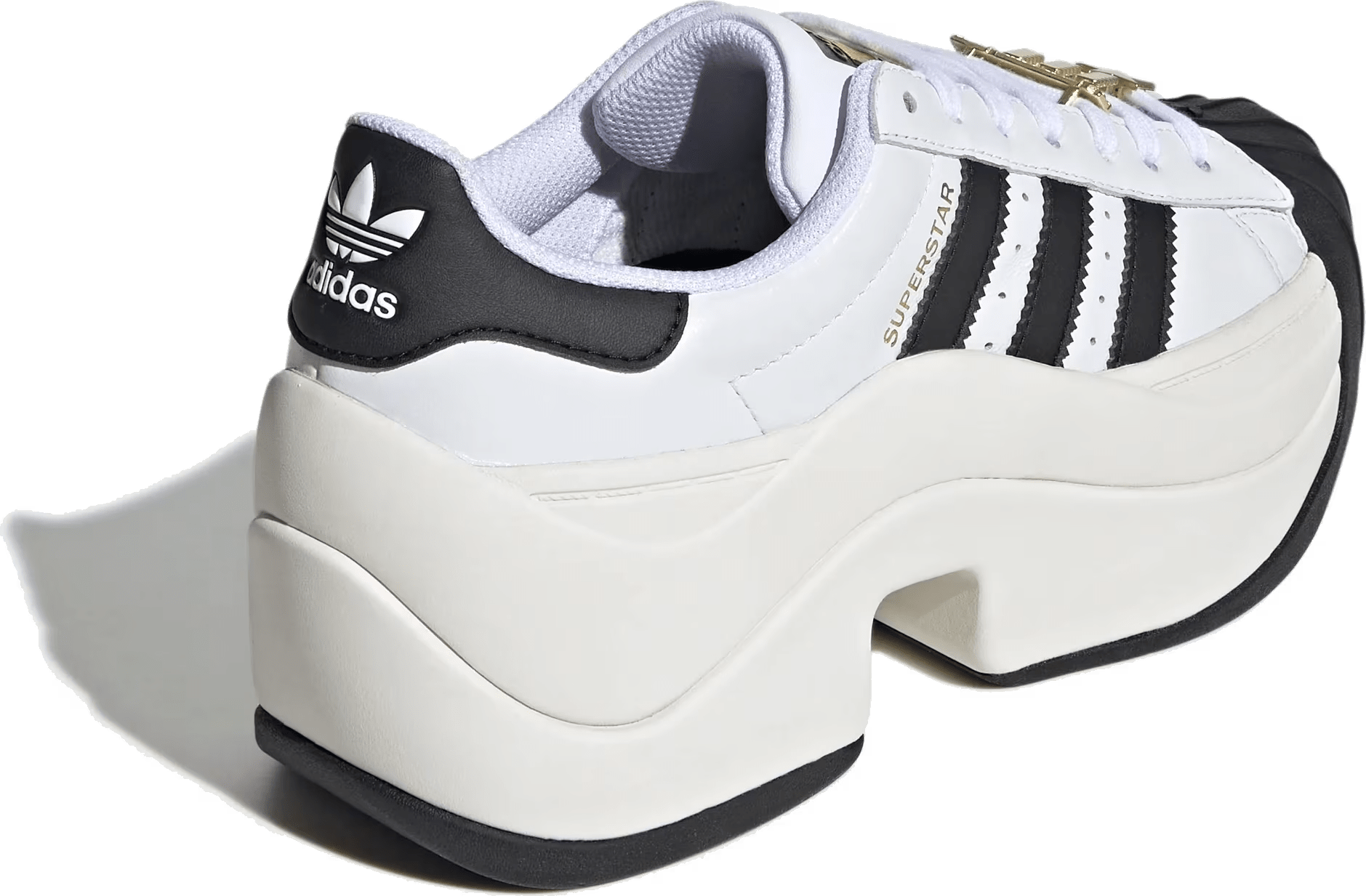 adidas SUPERSTAR BOLD