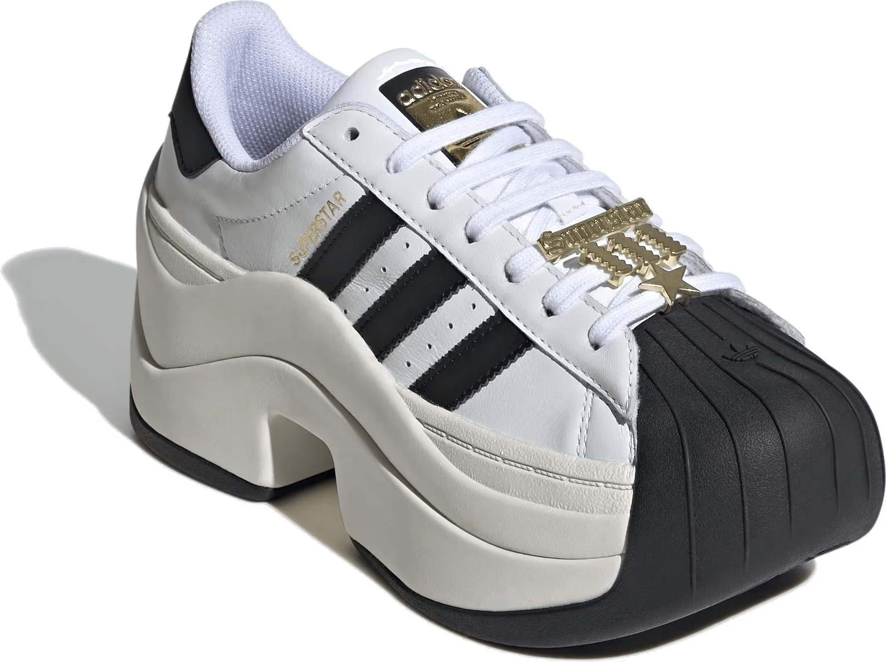 adidas SUPERSTAR BOLD