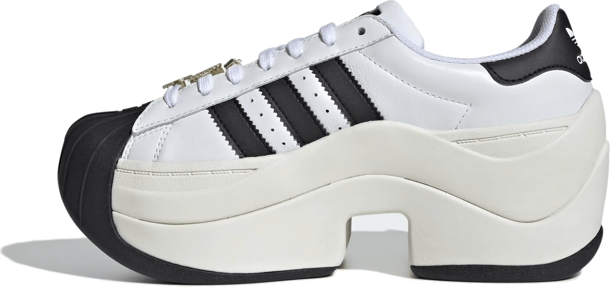 adidas SUPERSTAR BOLD