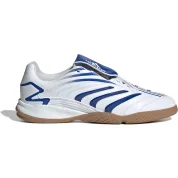 adidas Predator Sala White Royal Blue Gum