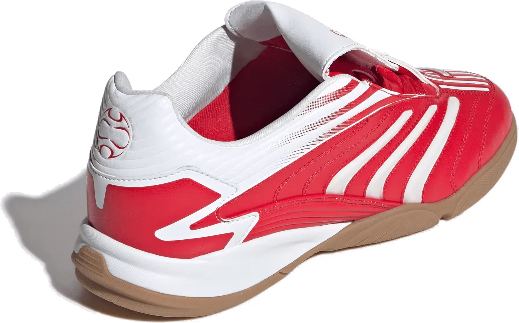 adidas Predator Sala Better Scarlet White Gum