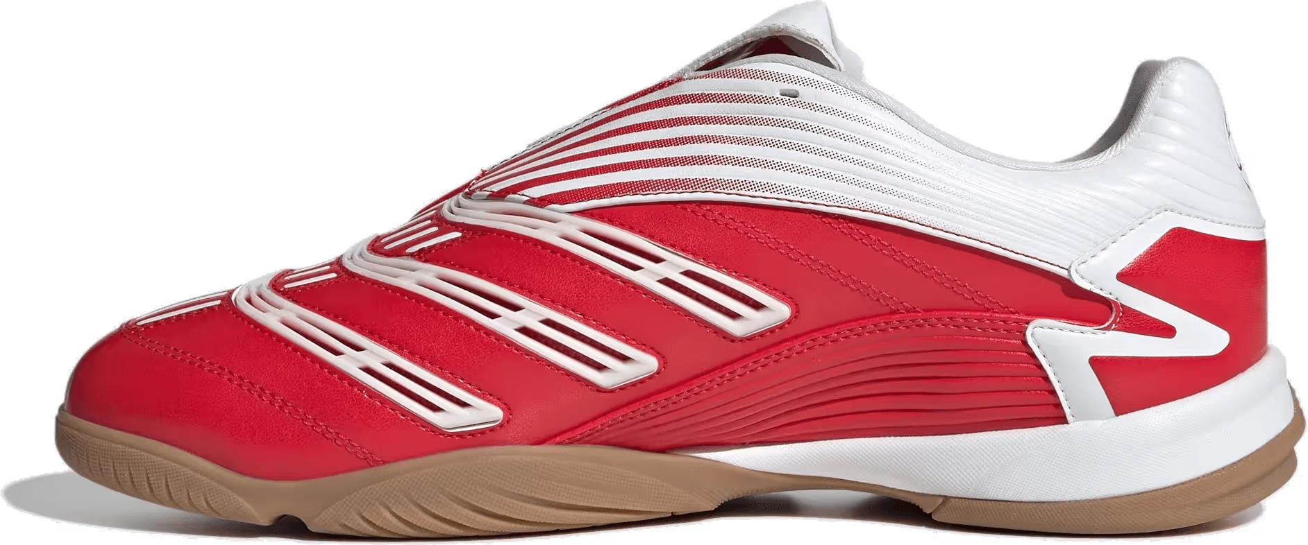 adidas Predator Sala Better Scarlet White Gum
