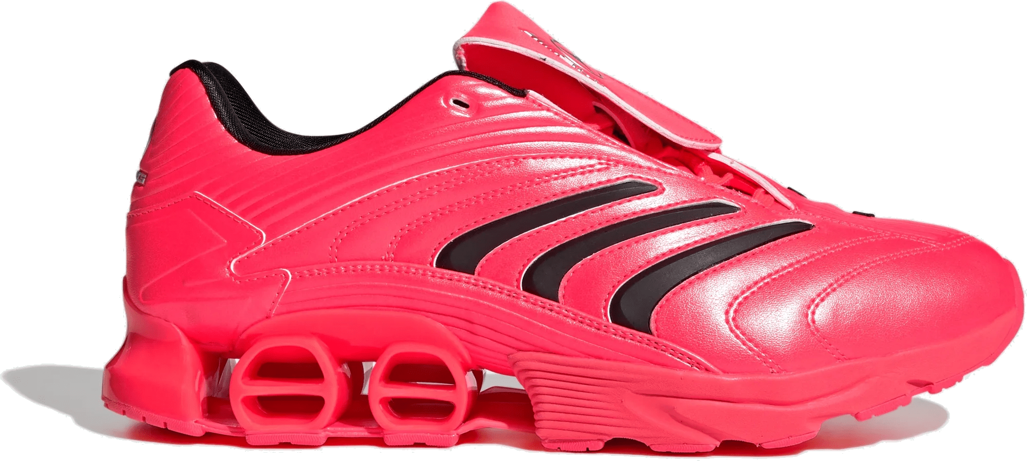 Mercedes AMG Petronas F1 Team x Adidas Predator Megaride "Turbo"