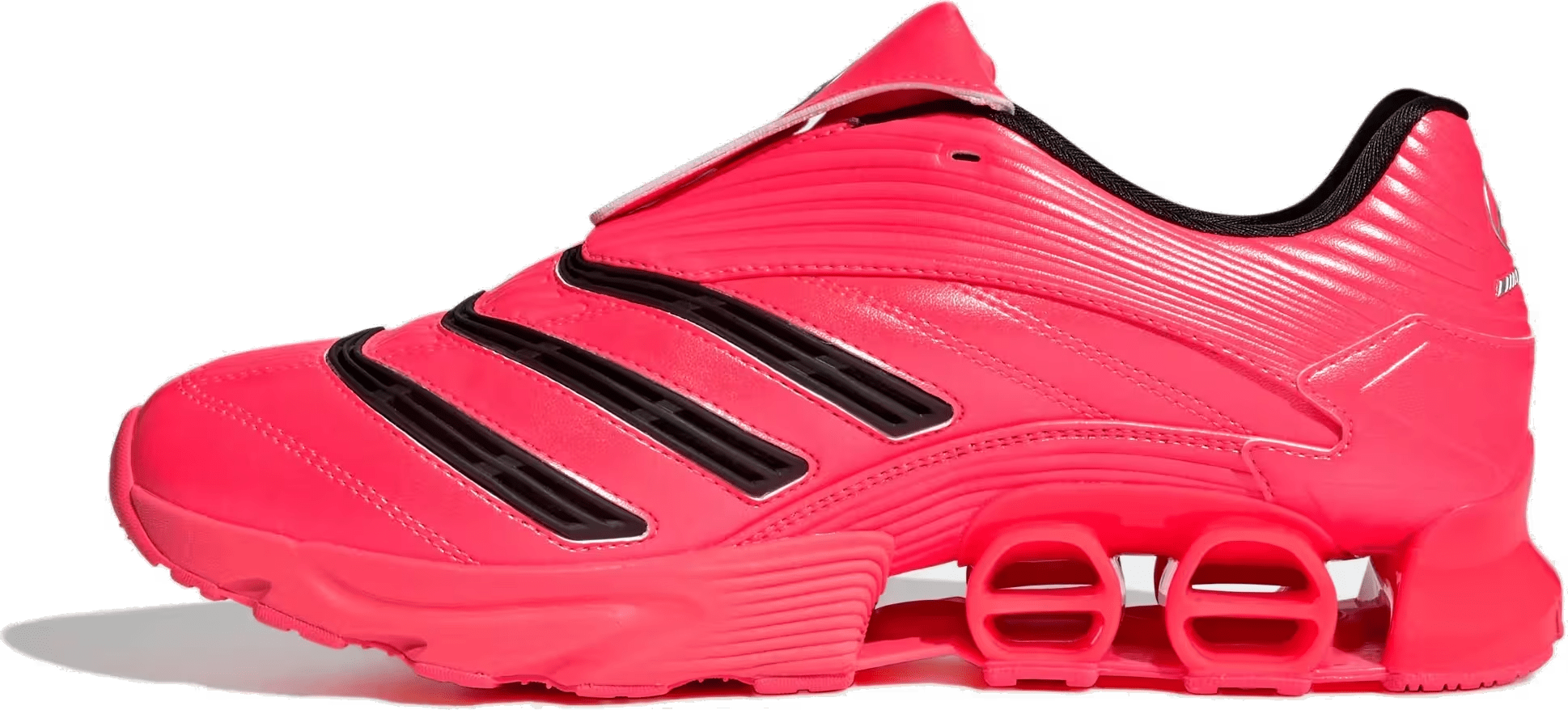 Mercedes AMG Petronas F1 Team x Adidas Predator Megaride "Turbo"