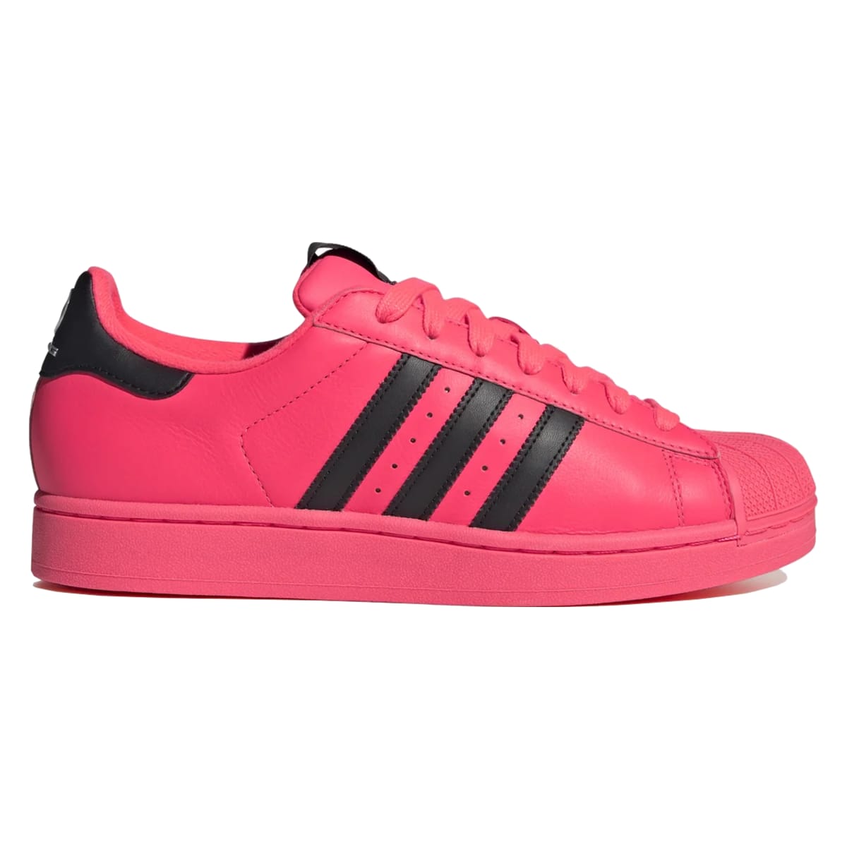 Mercedes AMG Petronas F1 Team x Adidas Superstar II "Turbo"