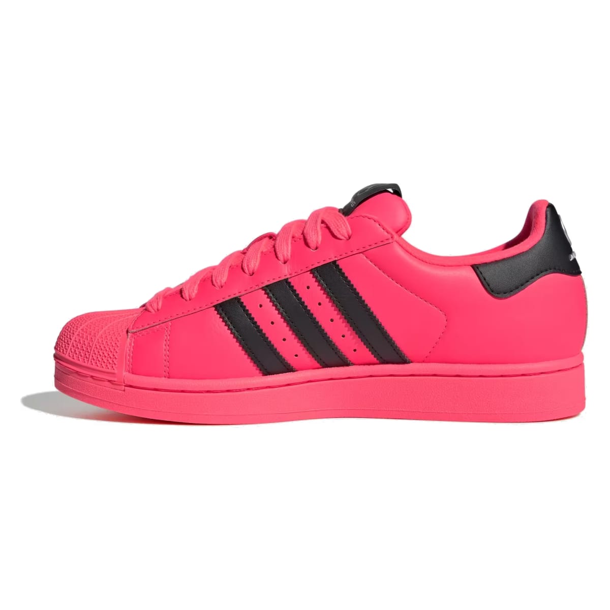 Mercedes AMG Petronas F1 Team x Adidas Superstar II "Turbo"