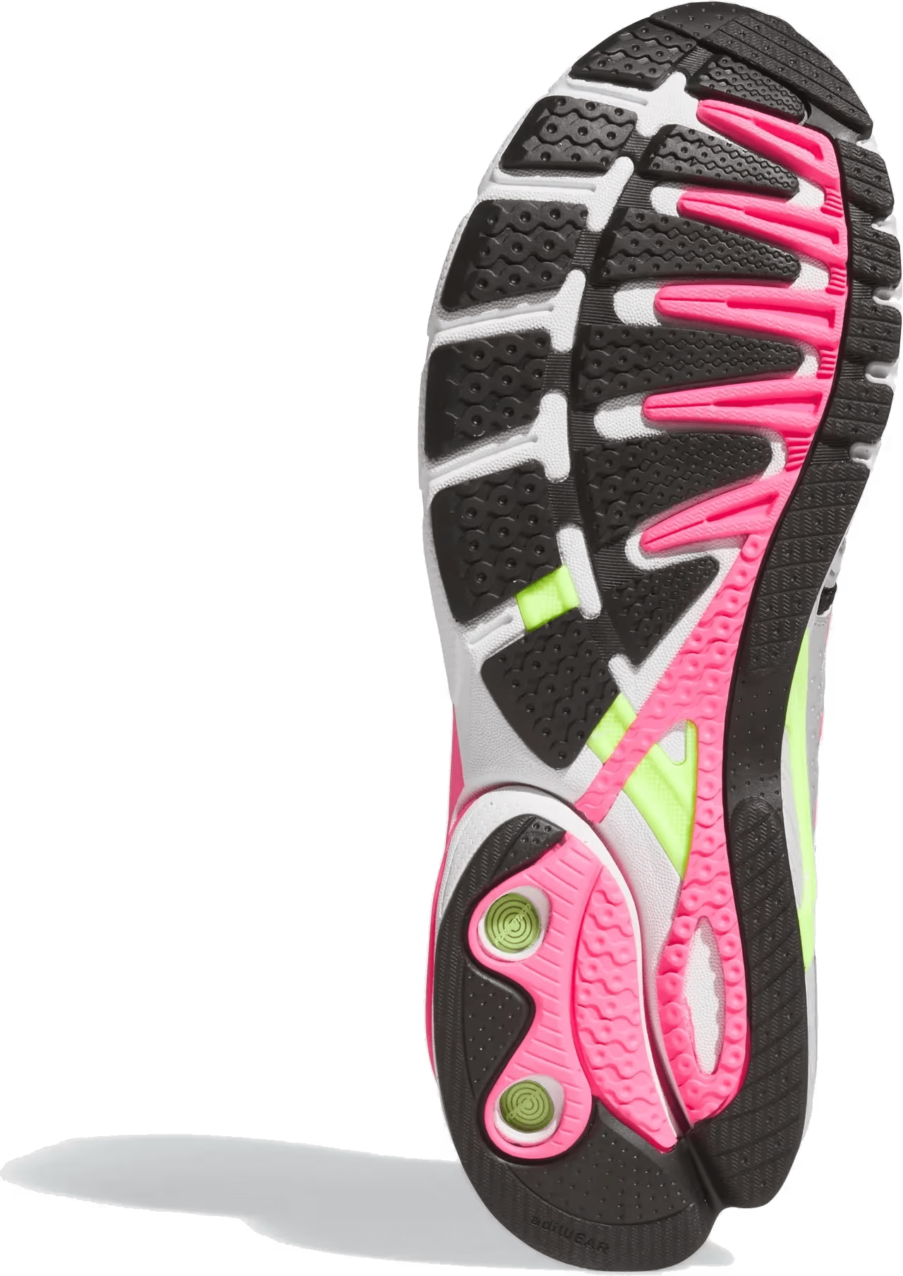 Adidas Adistar Control 5 "Black Lucid Pink"