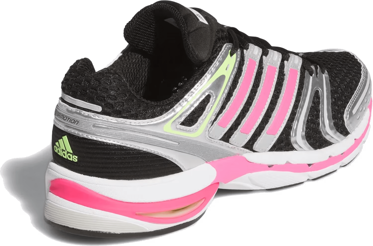 Adidas Adistar Control 5 "Black Lucid Pink"