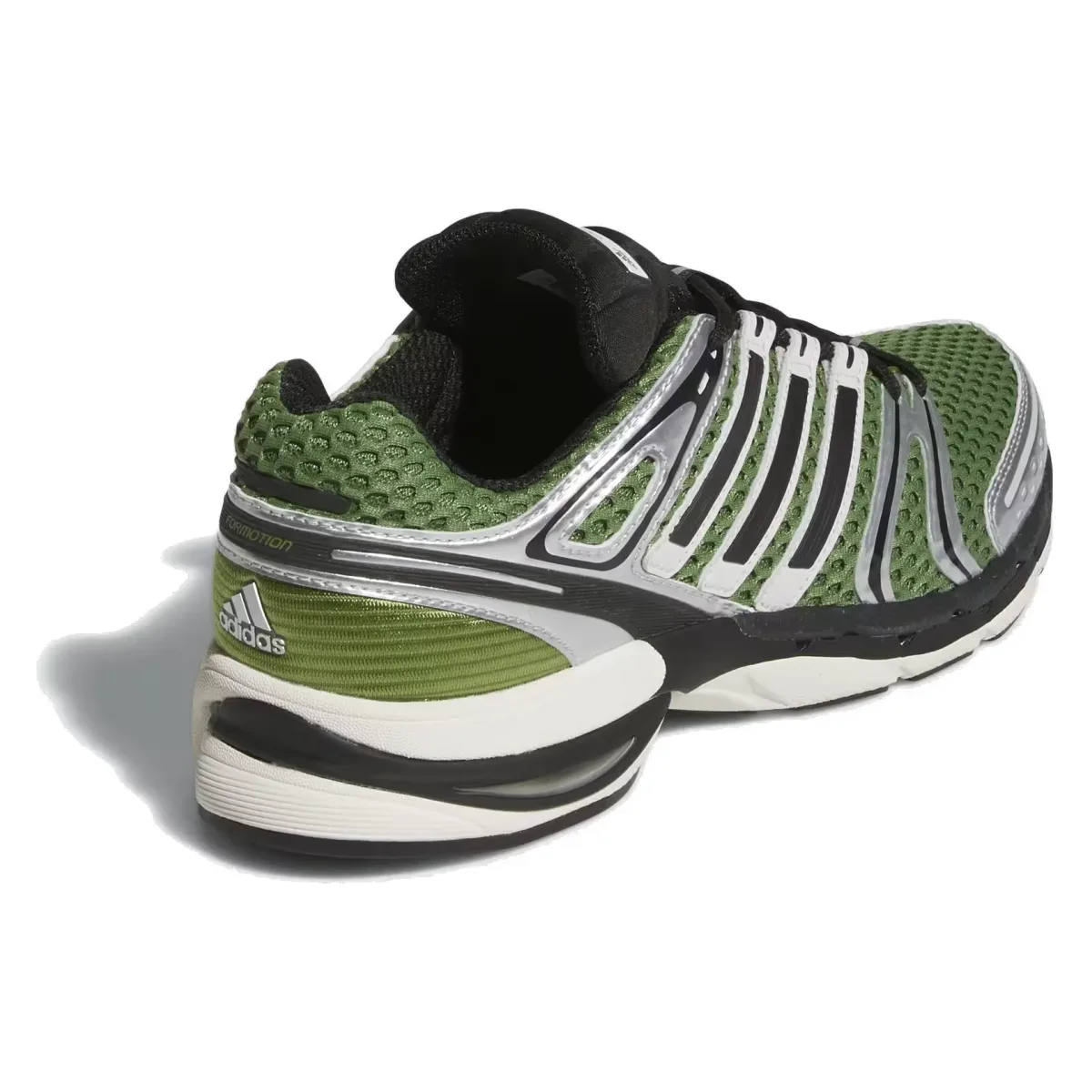 adidas Adistar Control 5 Core Black Lucid Pink Silver Metallic